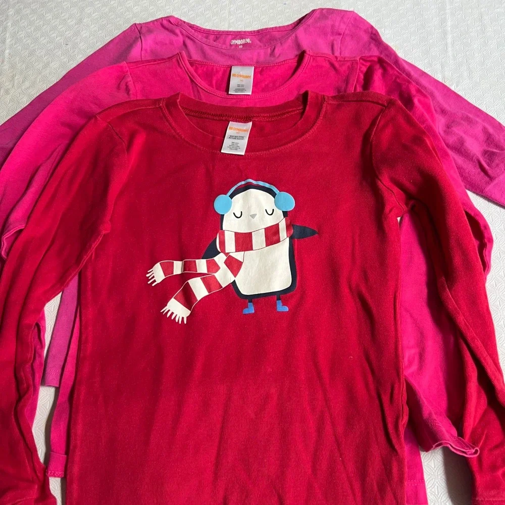 Gymboree assorted collection